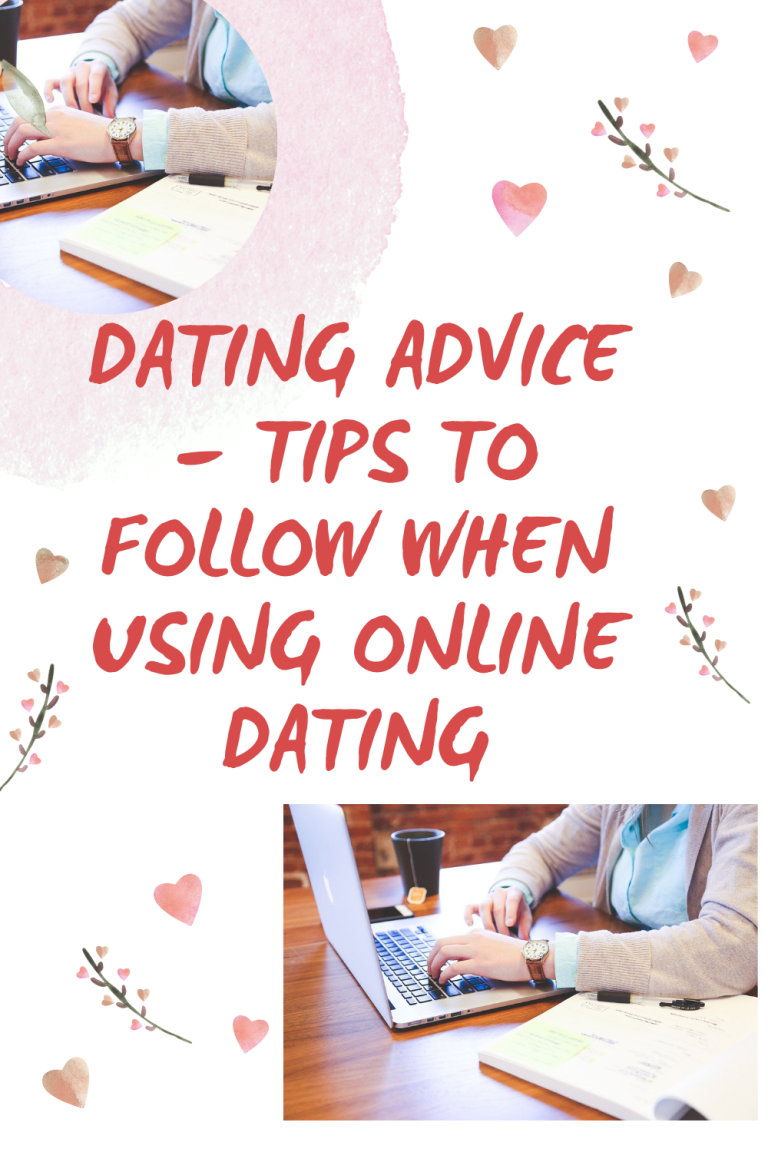 Two Ultimate Advices for Online Dating #humor #tip…